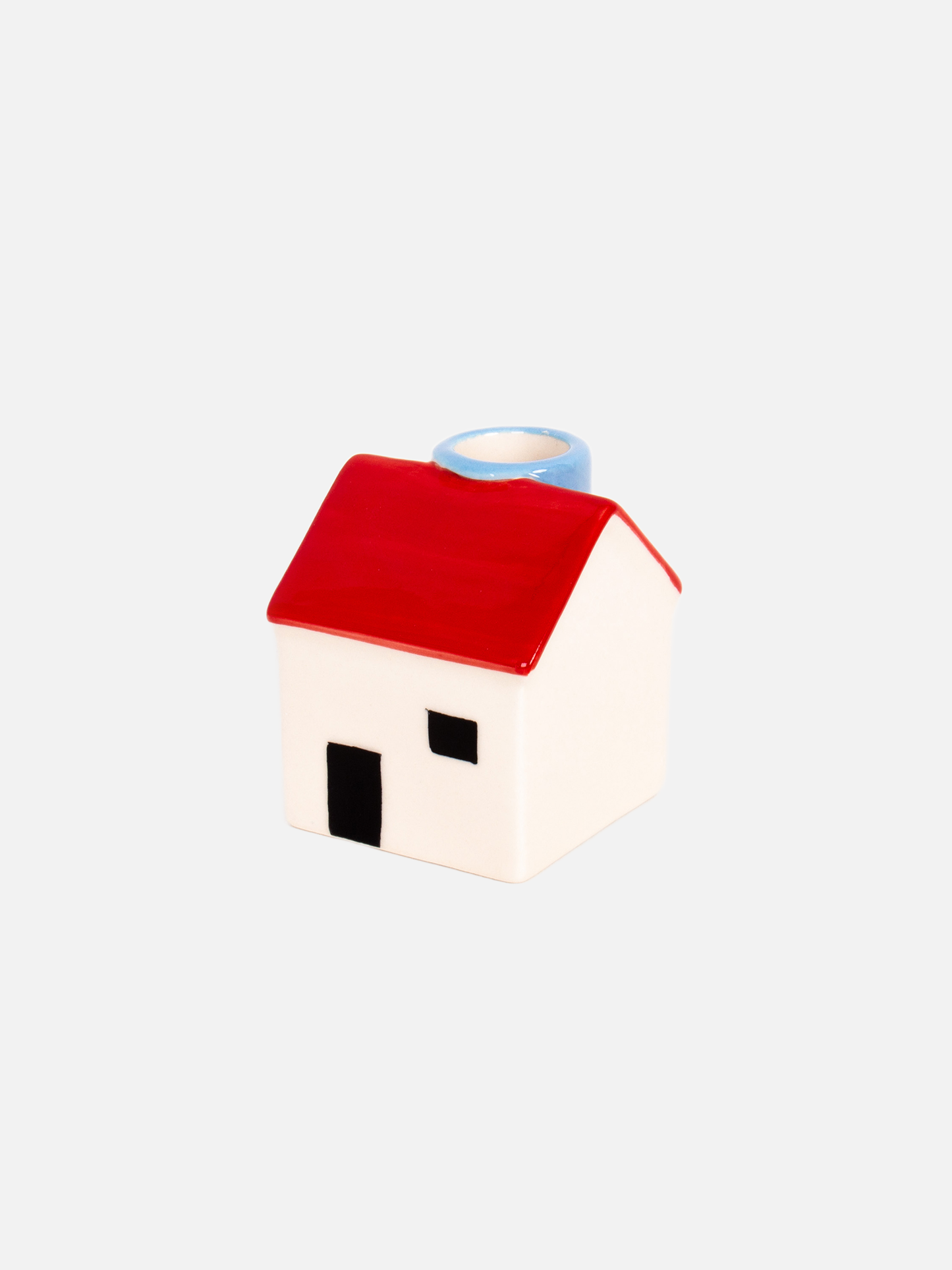 Sweet Home Candle Holder