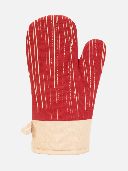 Made From Scratch Oven Mitt