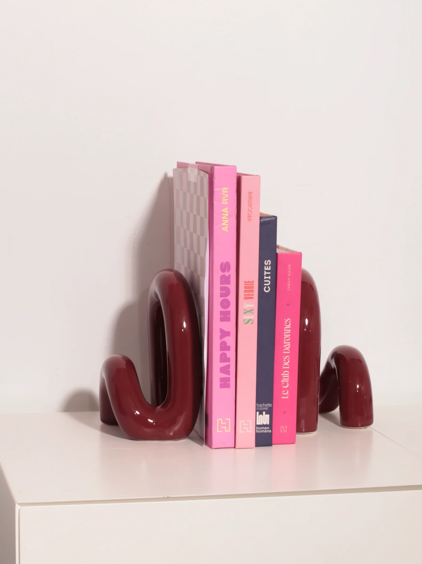 Book Stand Cowboy Hat