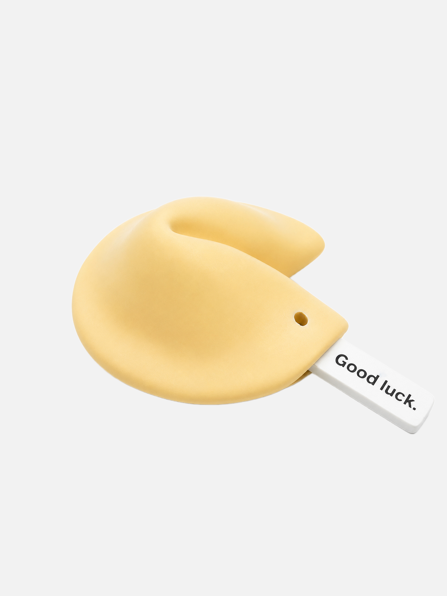 Fortune Cookie Incense Holder