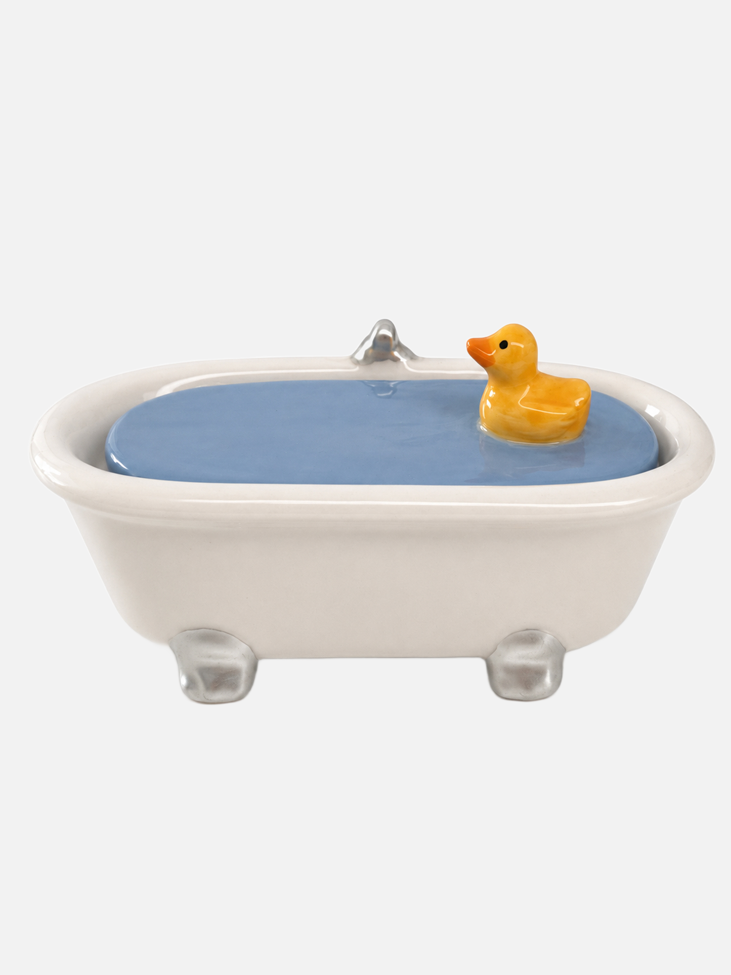 Bathtub Duck Jewelry Box