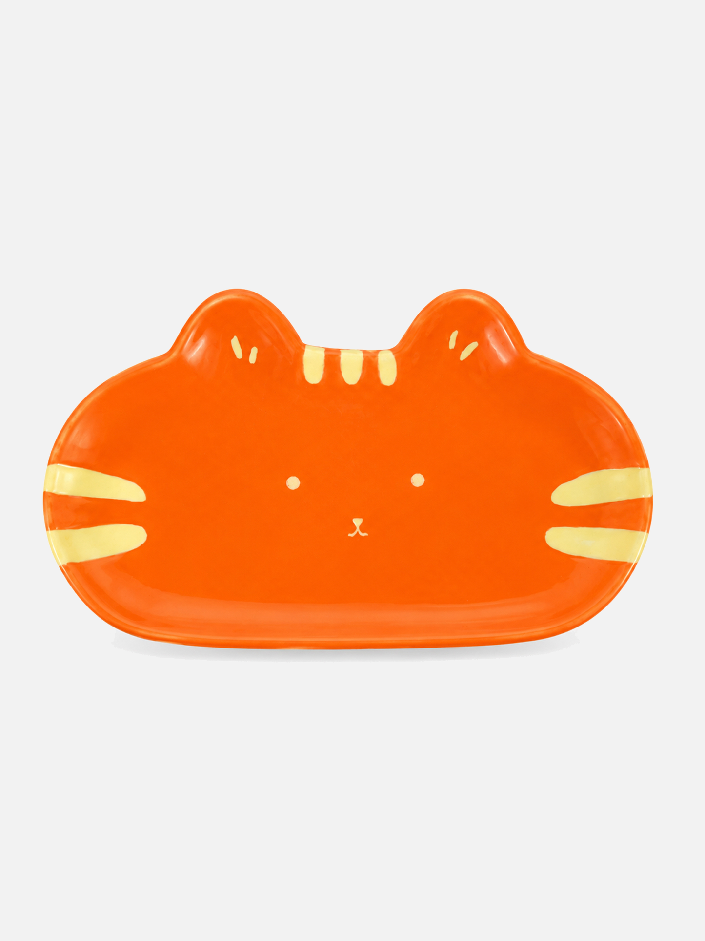 Ginger Cat Jewelry Tray