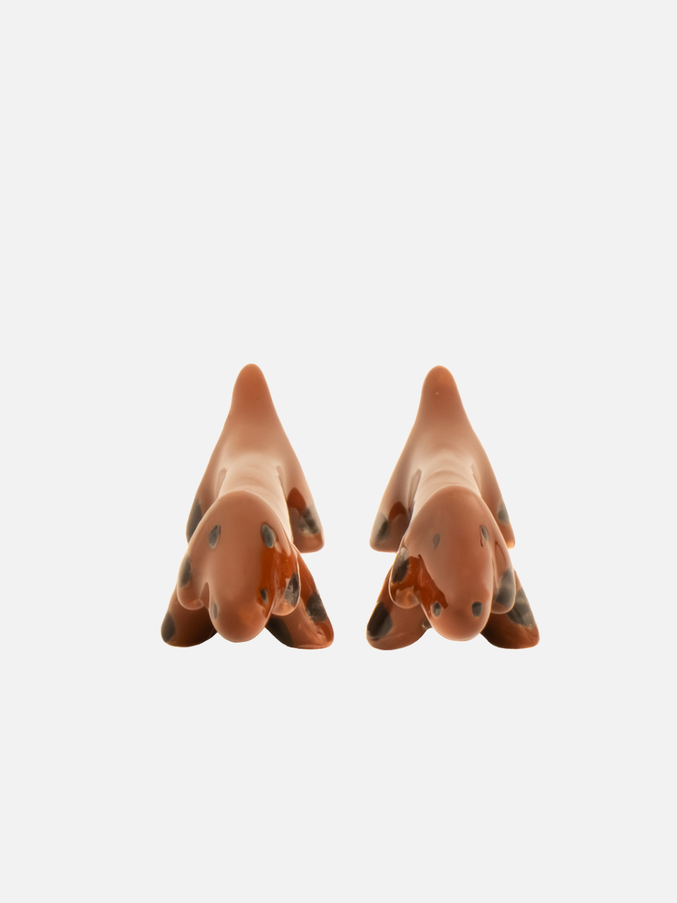 Sausage Dog Chopstick Rest