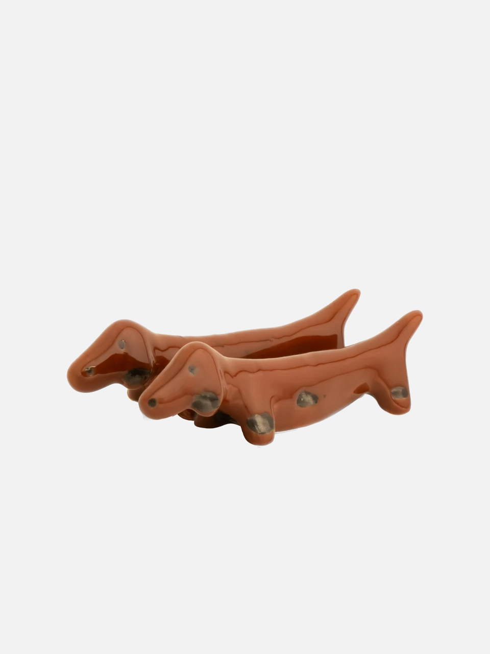 Sausage Dog Chopstick Rest