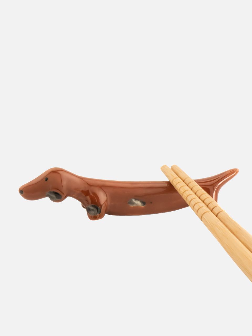 Sausage Dog Chopstick Rest