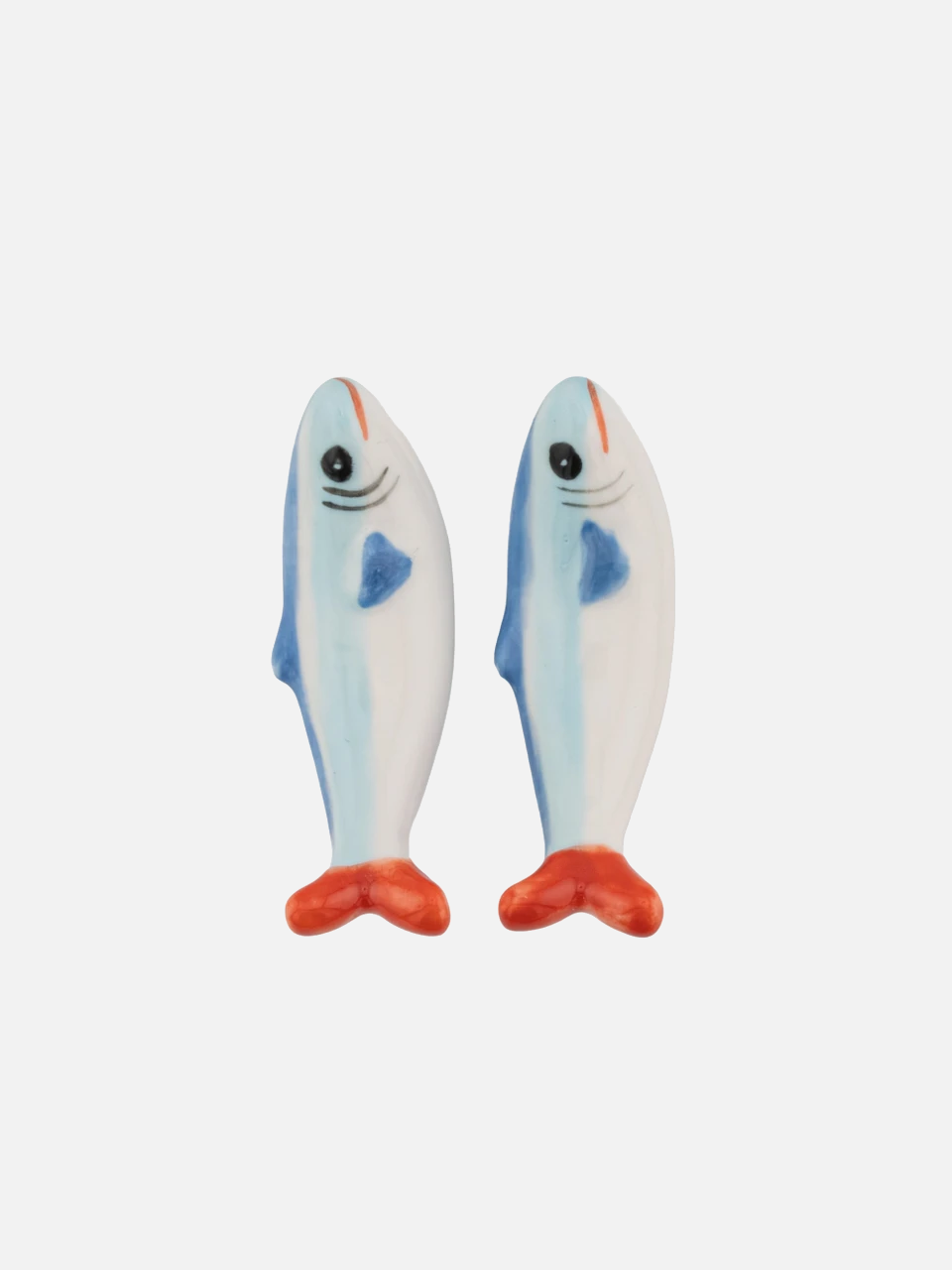 Sardine Chopstick Rest