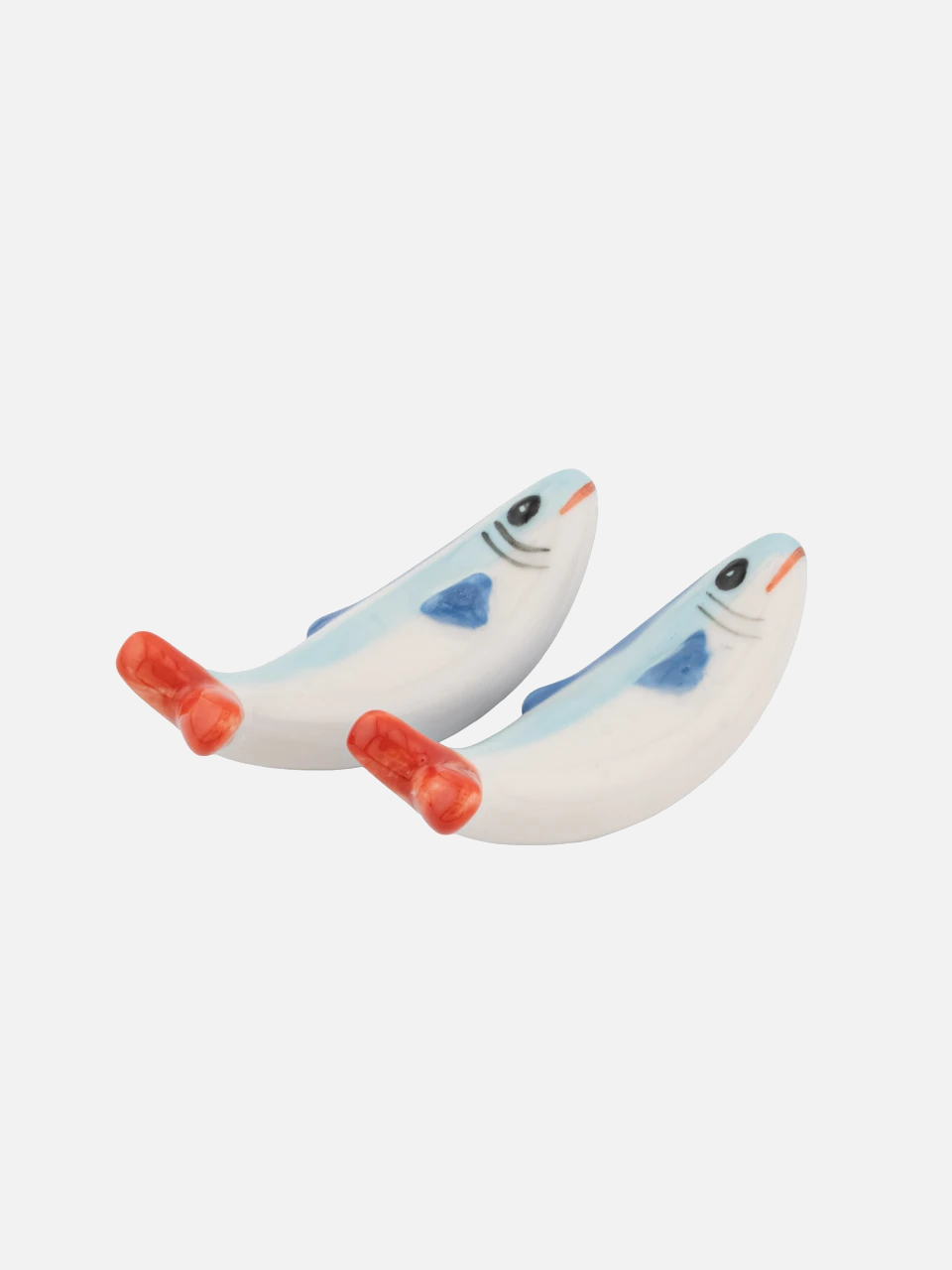 Sardine Chopstick Rest
