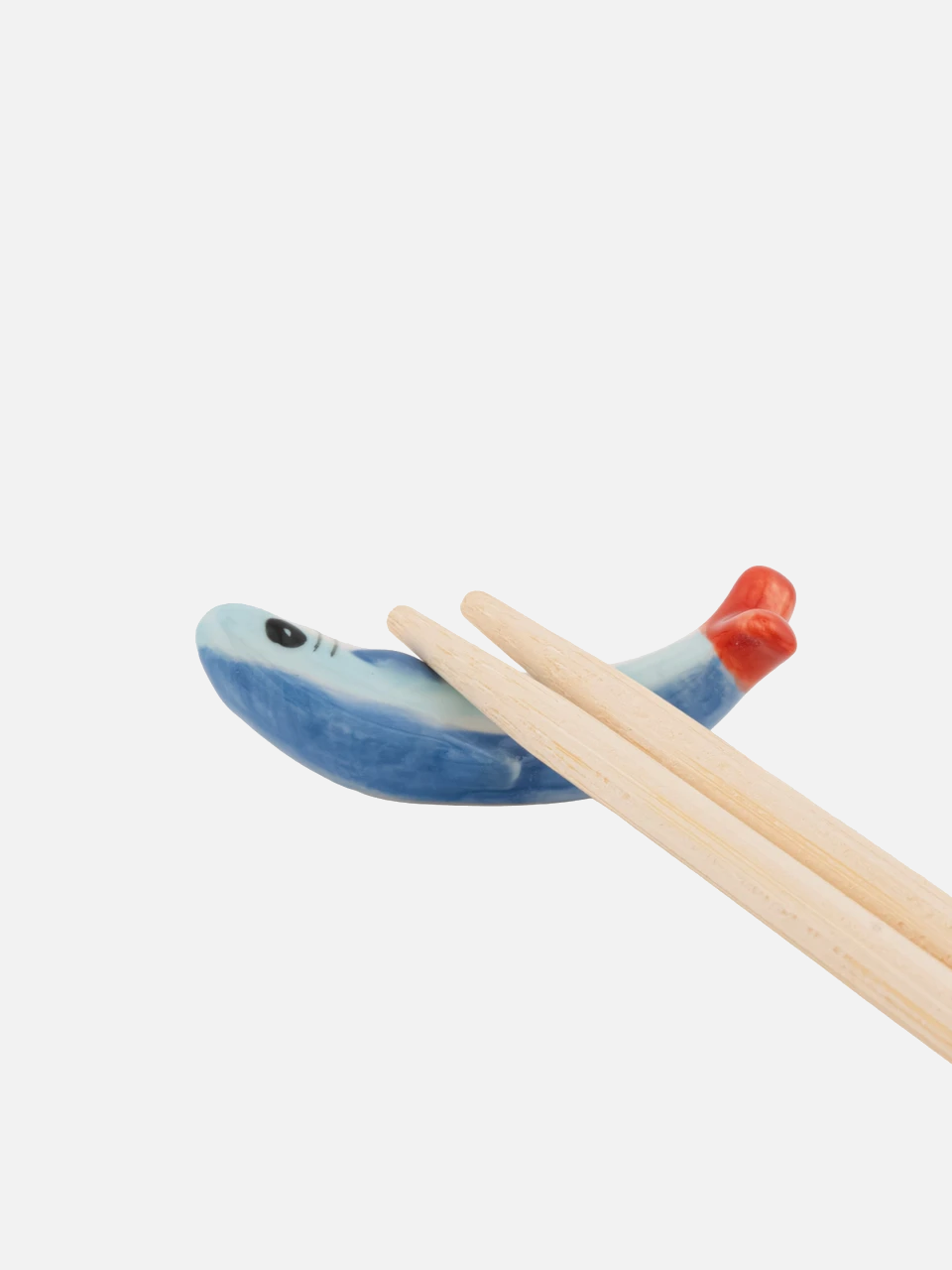 Sardine Chopstick Rest