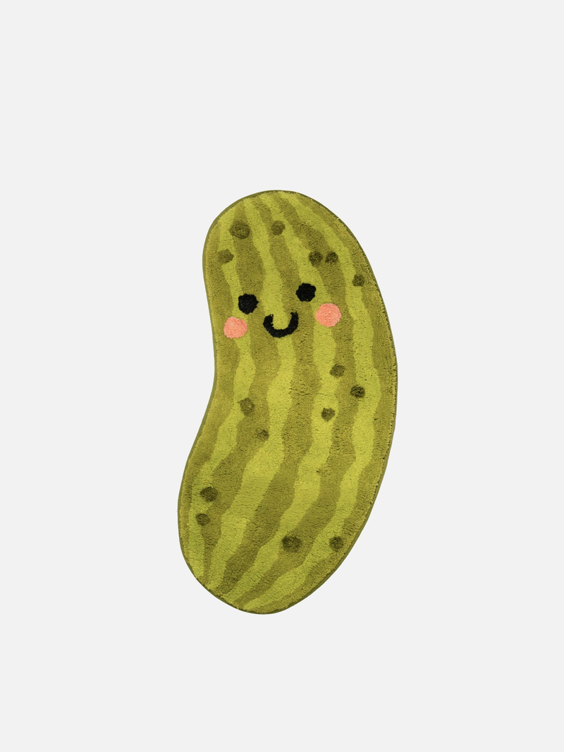 Pickle Rug