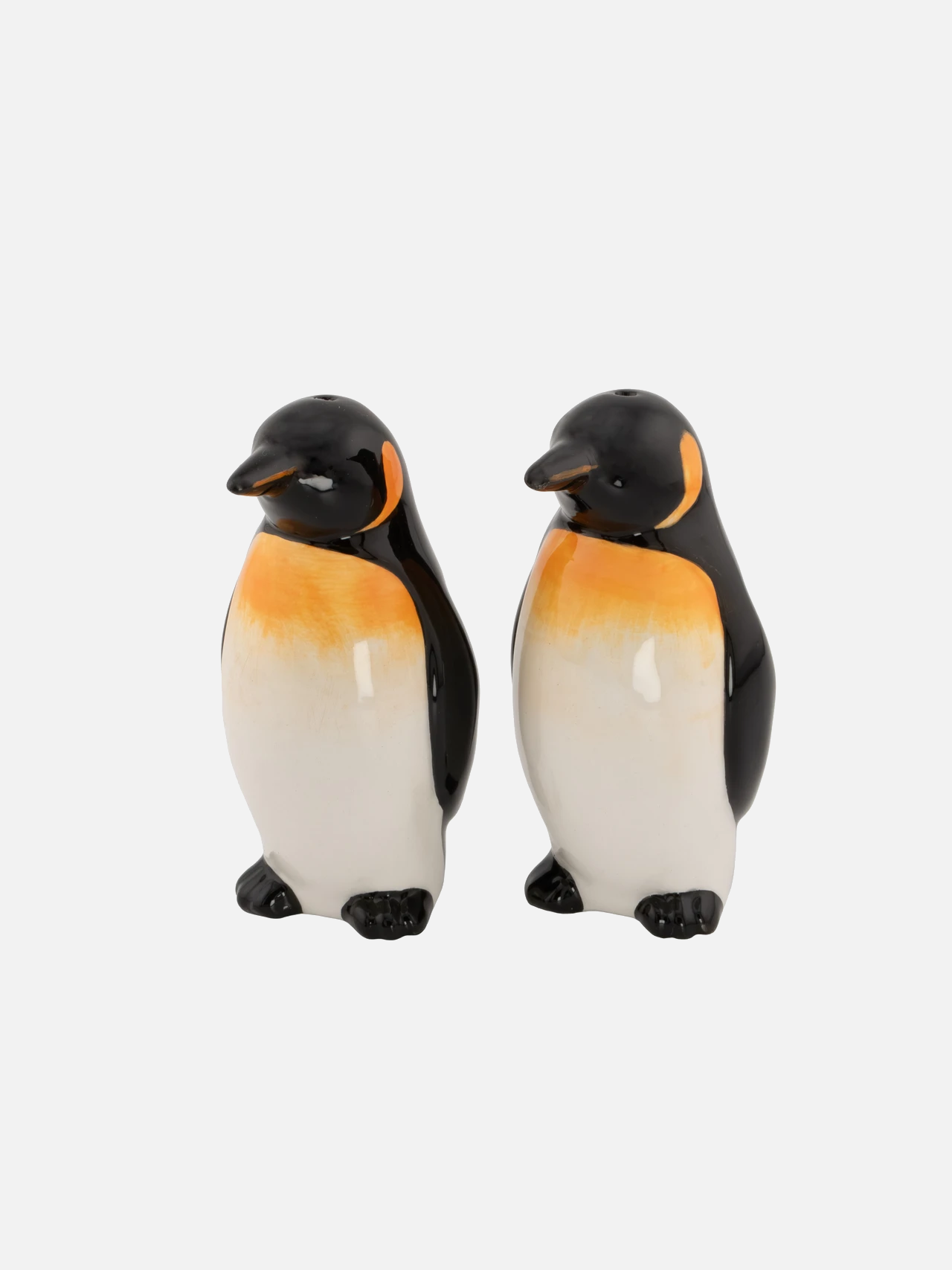Penguin Salt & Pepper Shakers