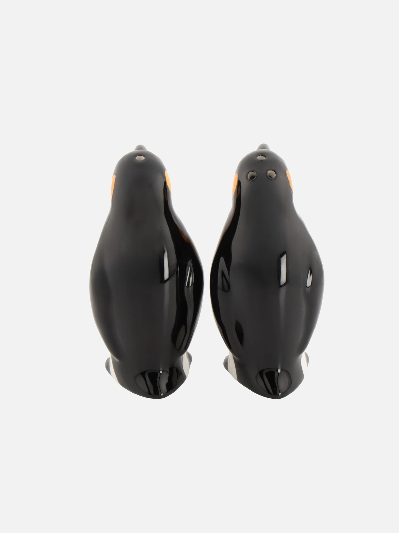 Penguin Salt & Pepper Shakers
