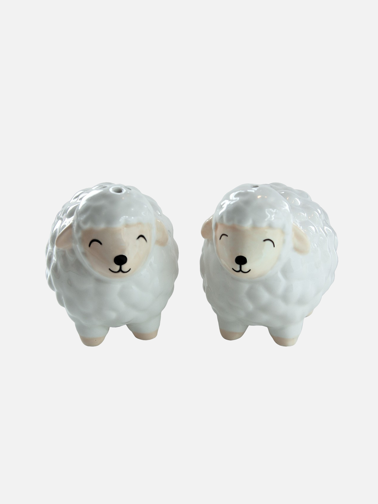 Sheep Salt & Pepper Shakers