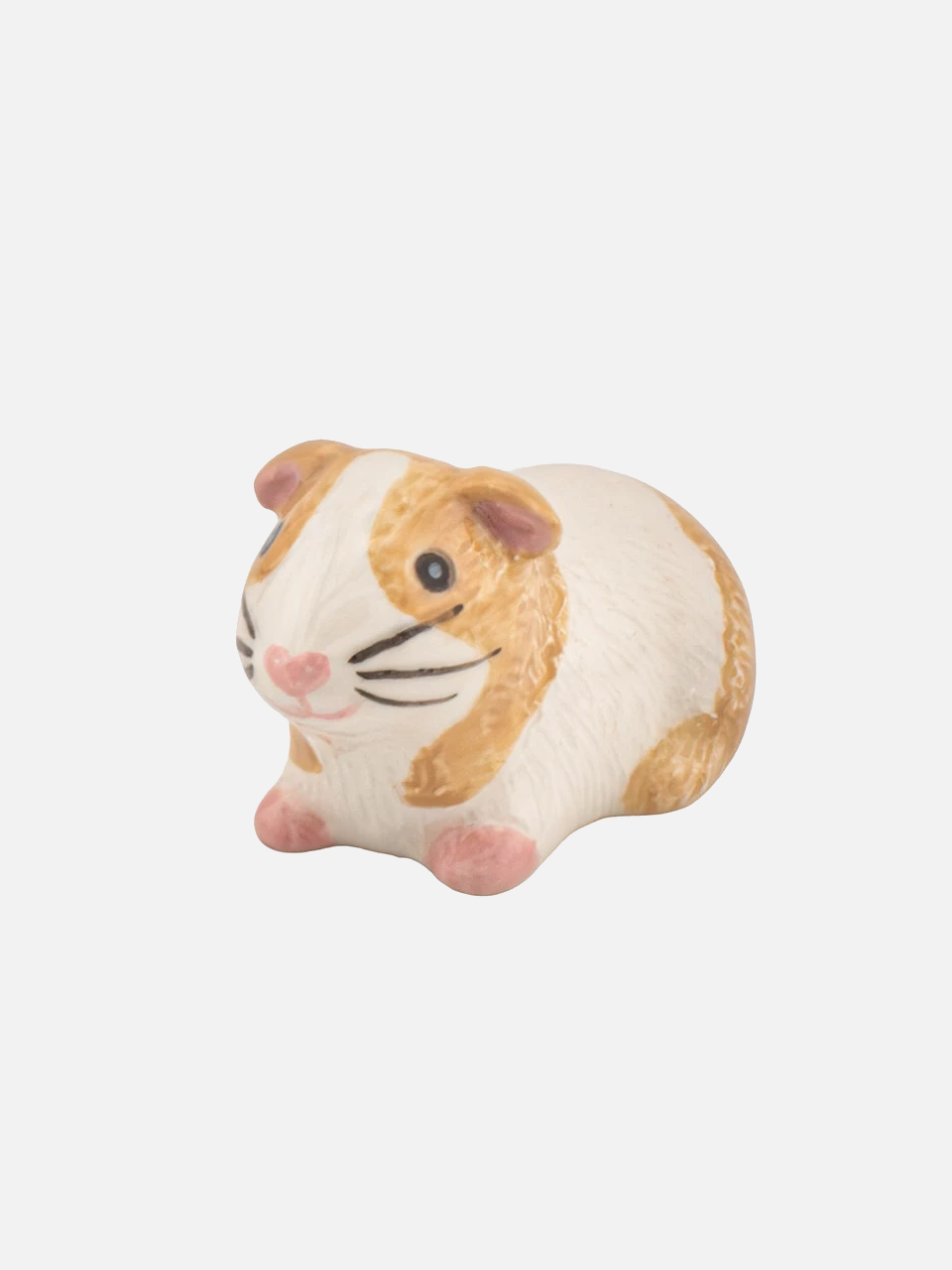Guinea Pig Chopstick Holder