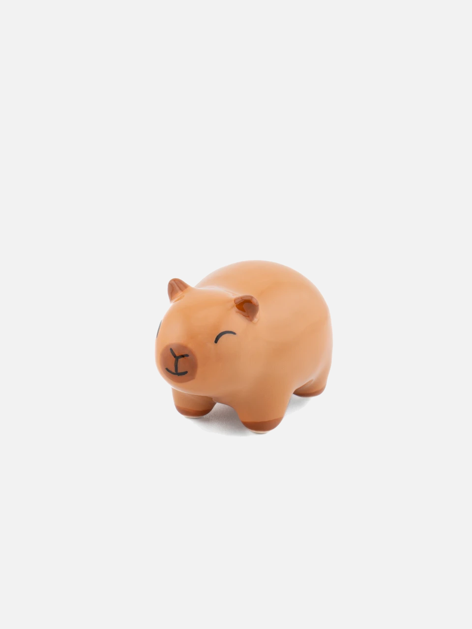 Capybara Chopstick Holder