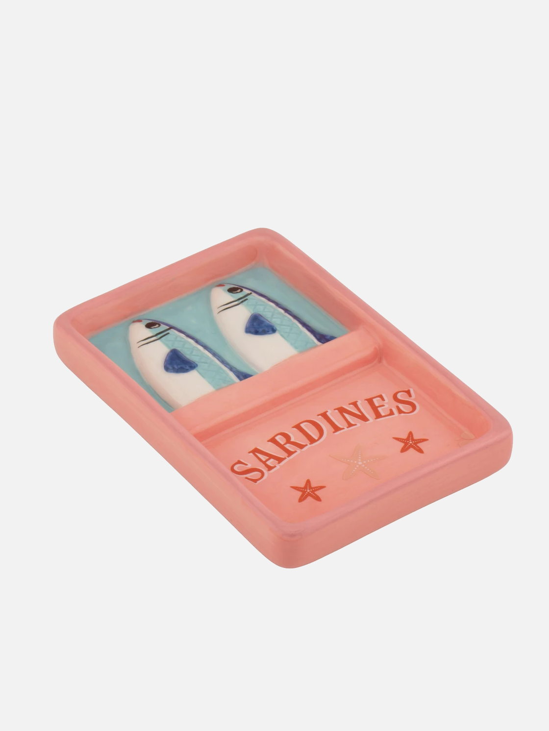 Sardine Trinket Dish