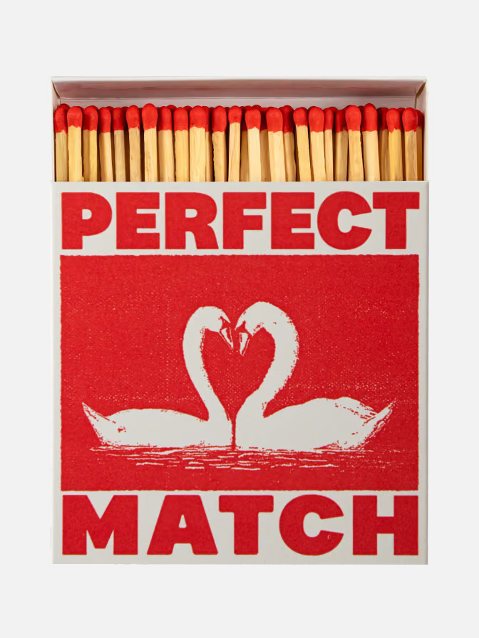 I Like You Swans Matches