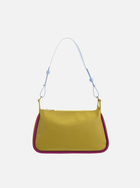 THE STICKY SIS CLUB il Sole Handbag