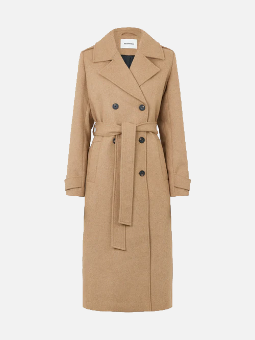 MODSTRÖM ShayMD Coat