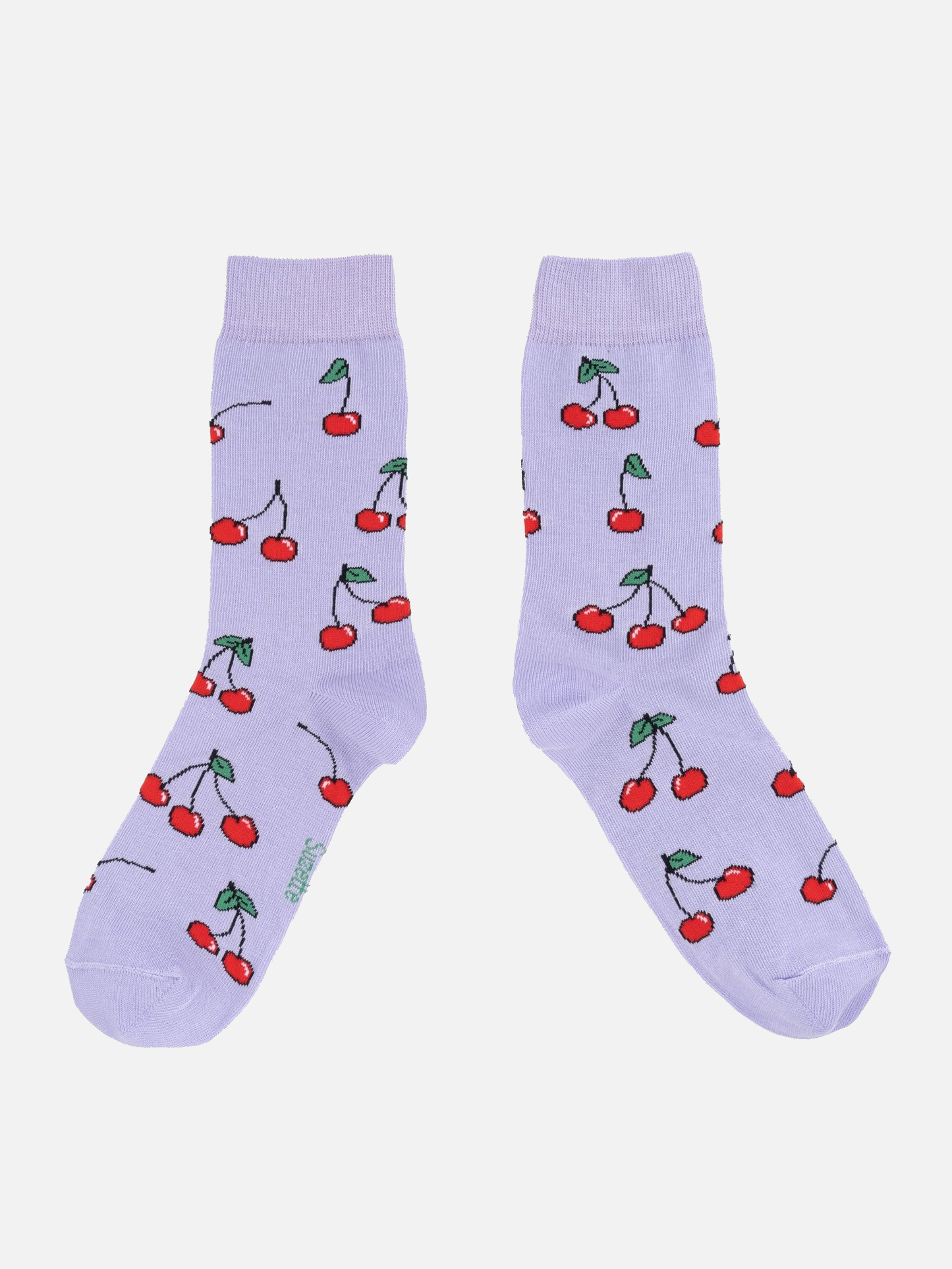 CouCou Suzette Cherry Socks
