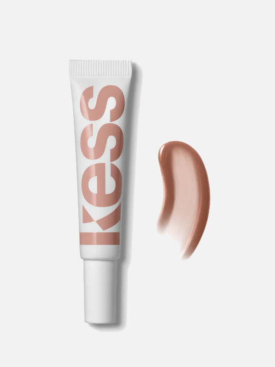 KESS Lip Gloss SPF 15 Off Duty | Limited Edition