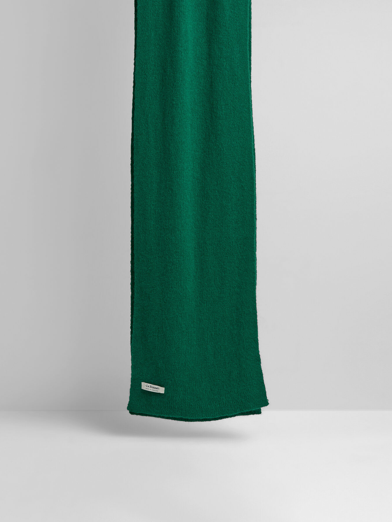 LE BONNET Scarf Pine