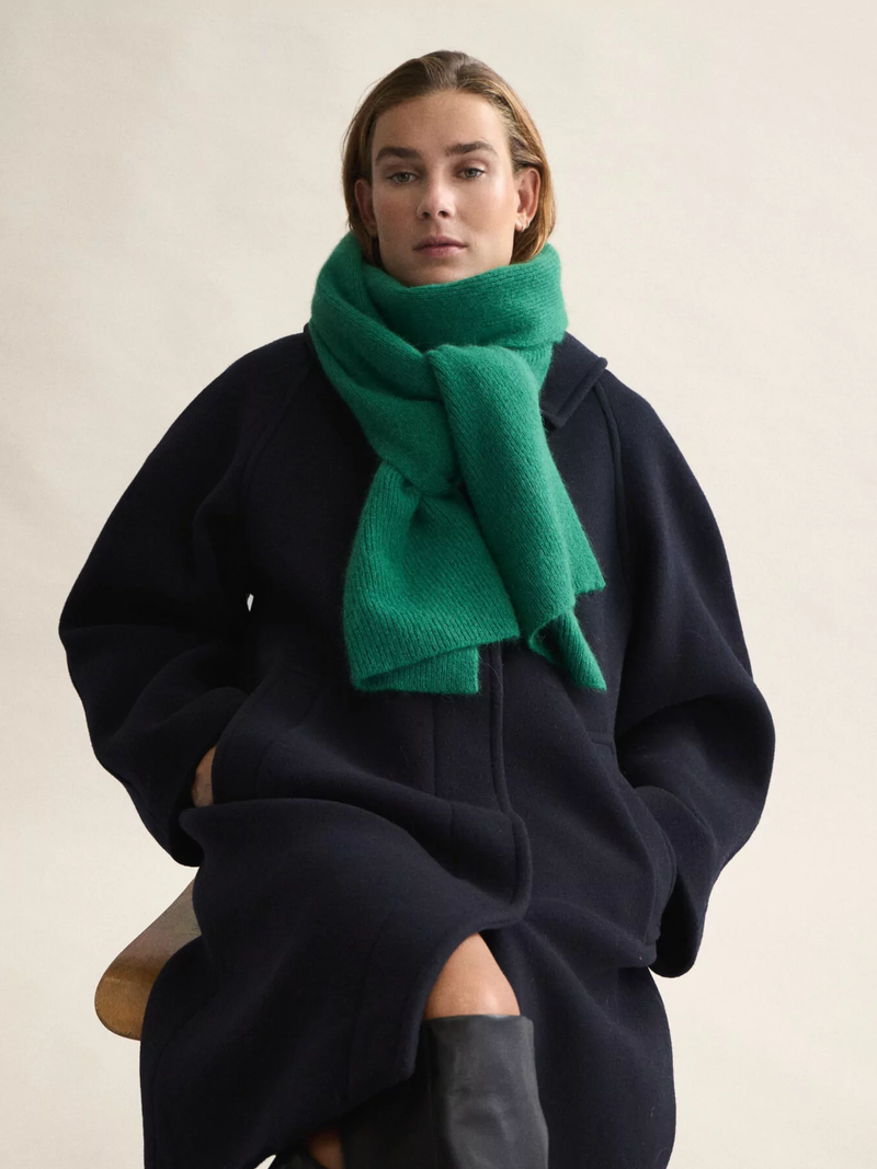 LE BONNET Scarf Pine