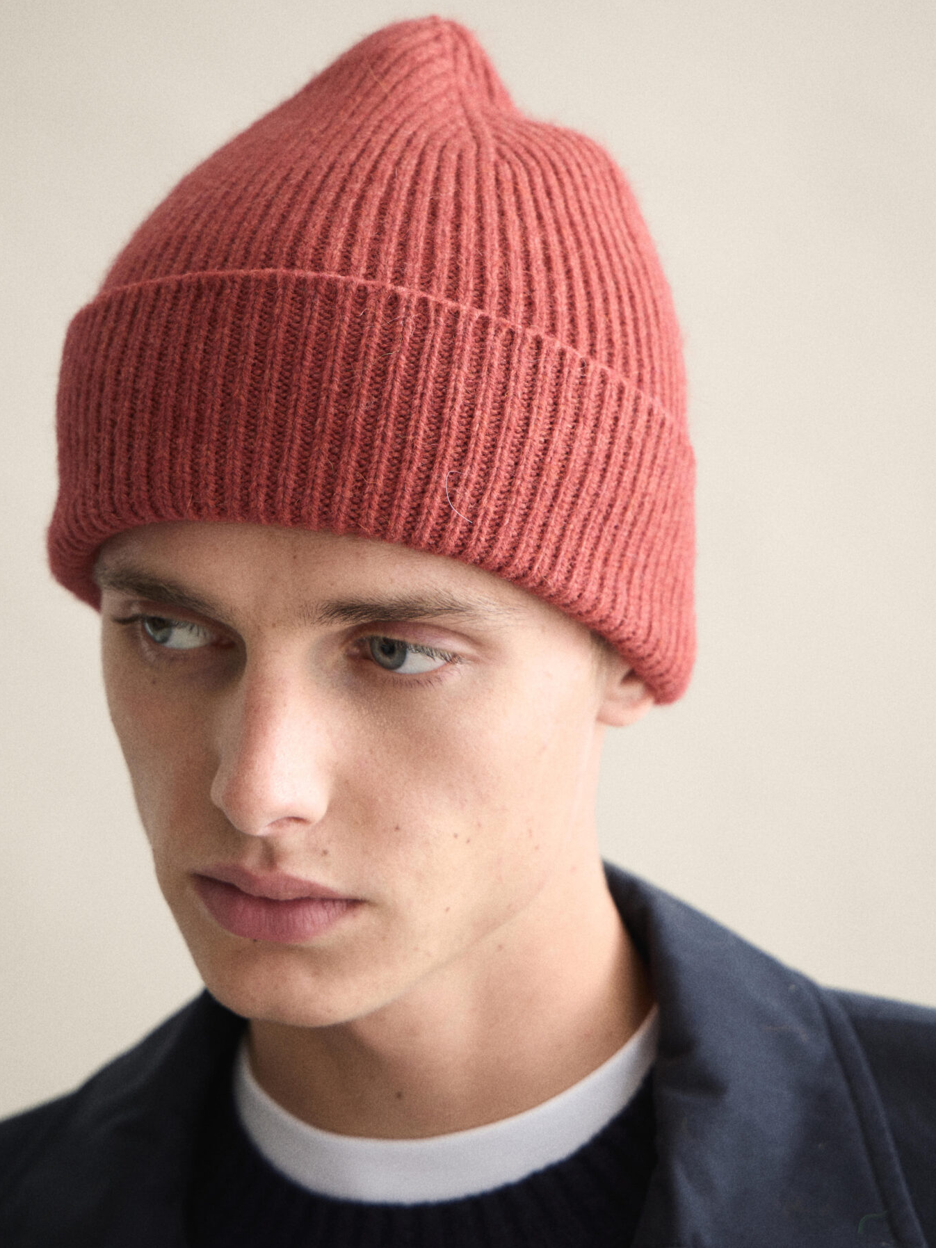 LE BONNET Beanie Terra