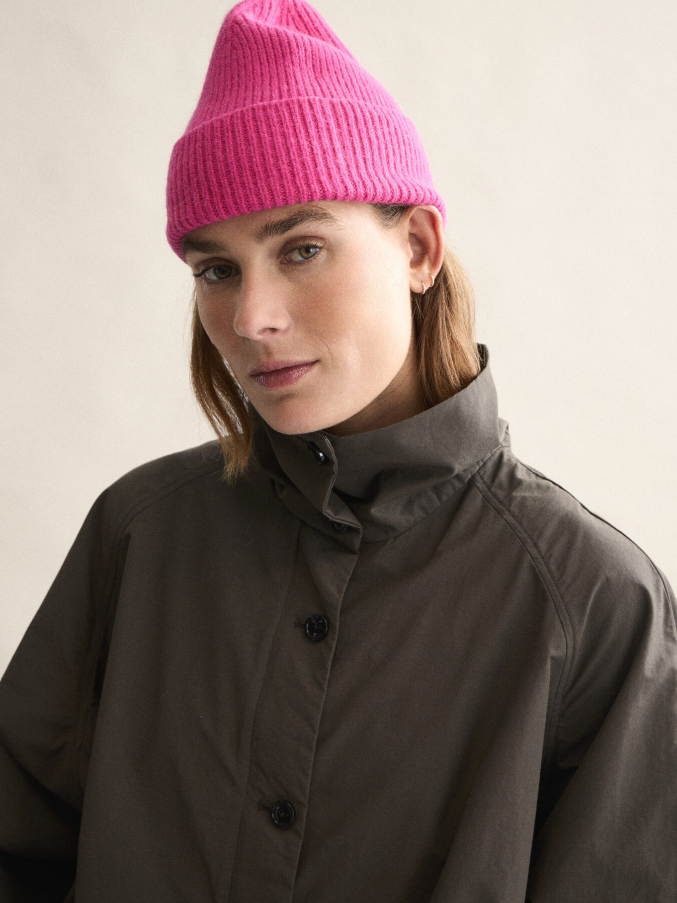 LE BONNET Beanie Lipstick