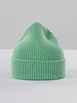 LE BONNET Beanie Jade