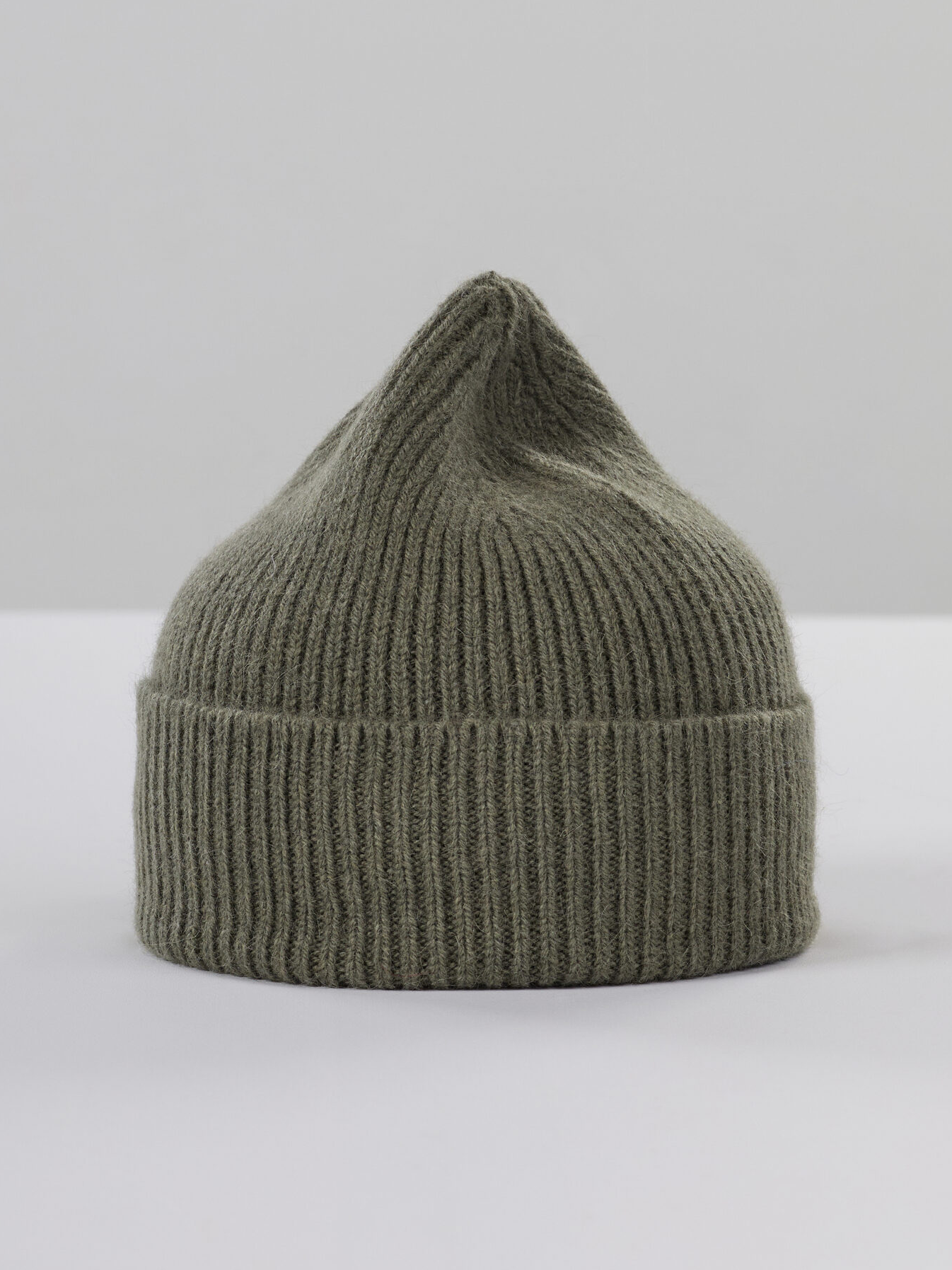LE BONNET Beanie Croco
