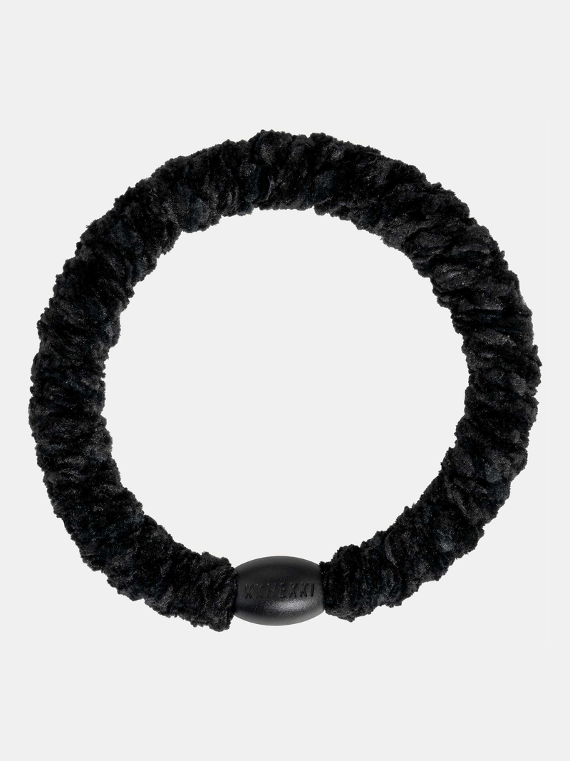 KKNEKKI Hair Tie Plain