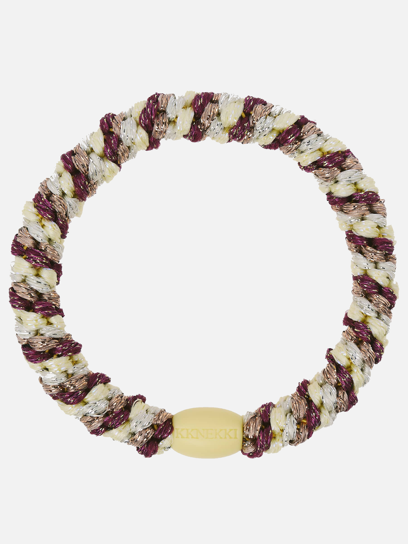 KKNEKKI Hair Tie Mix