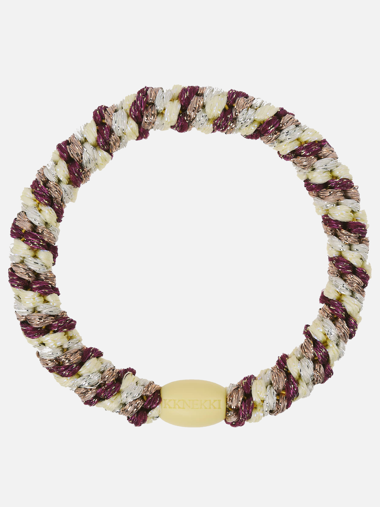 KKNEKKI Hair Tie Mix