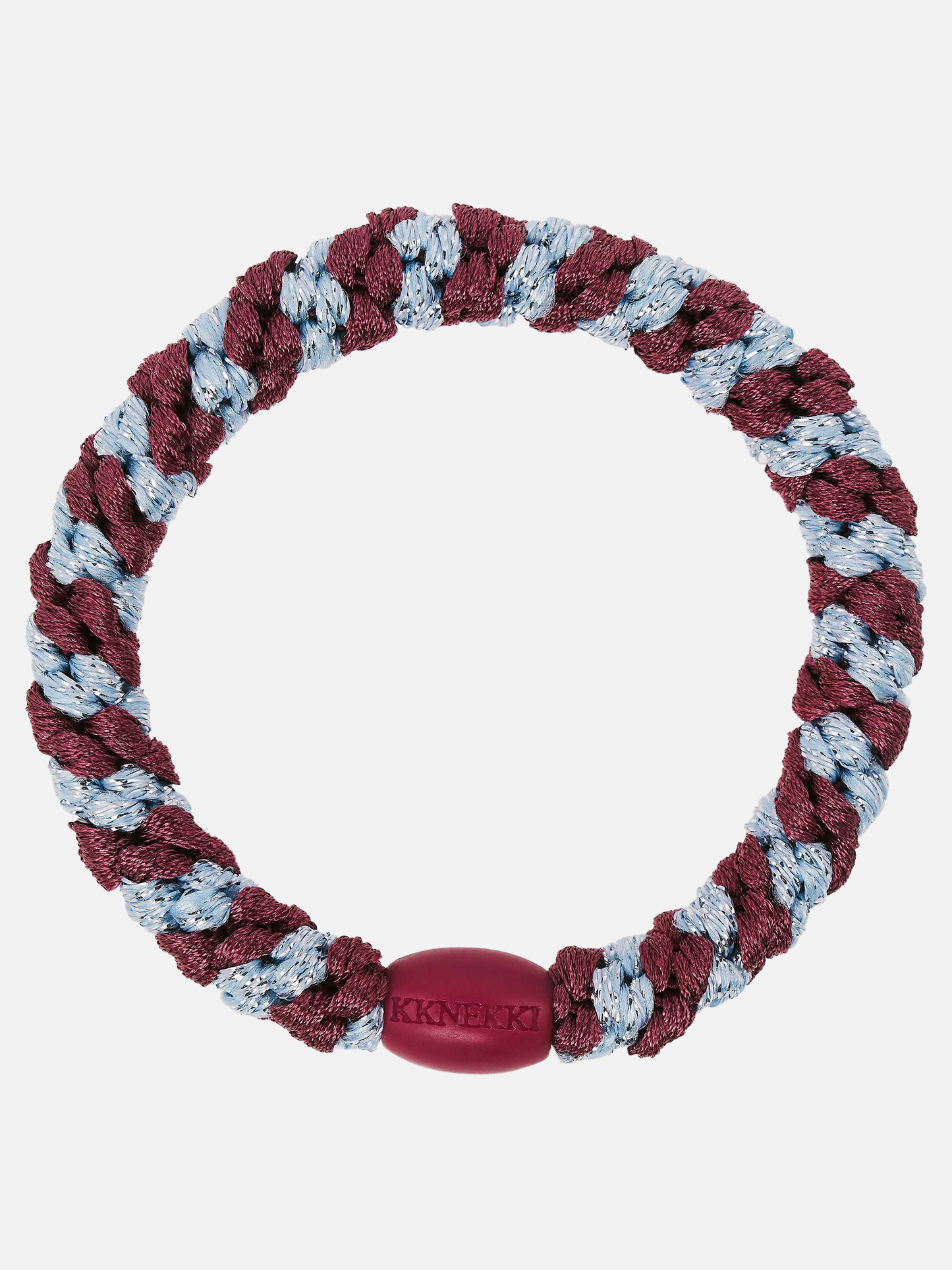 KKNEKKI Hair Tie Mix