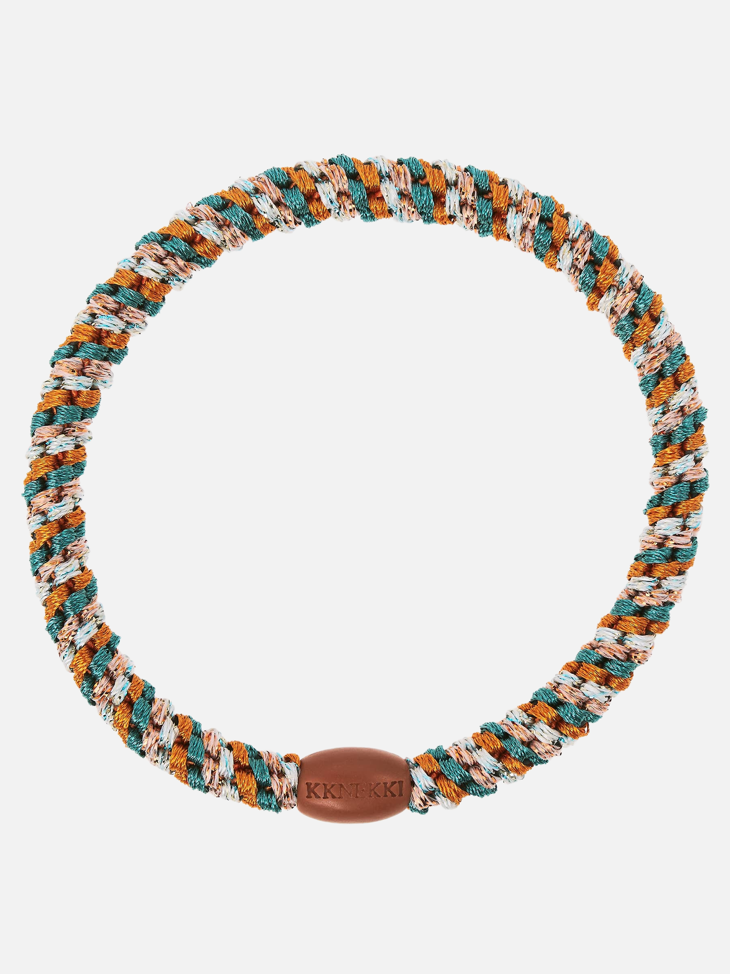 KKNEKKI Hair Tie Slim Mix
