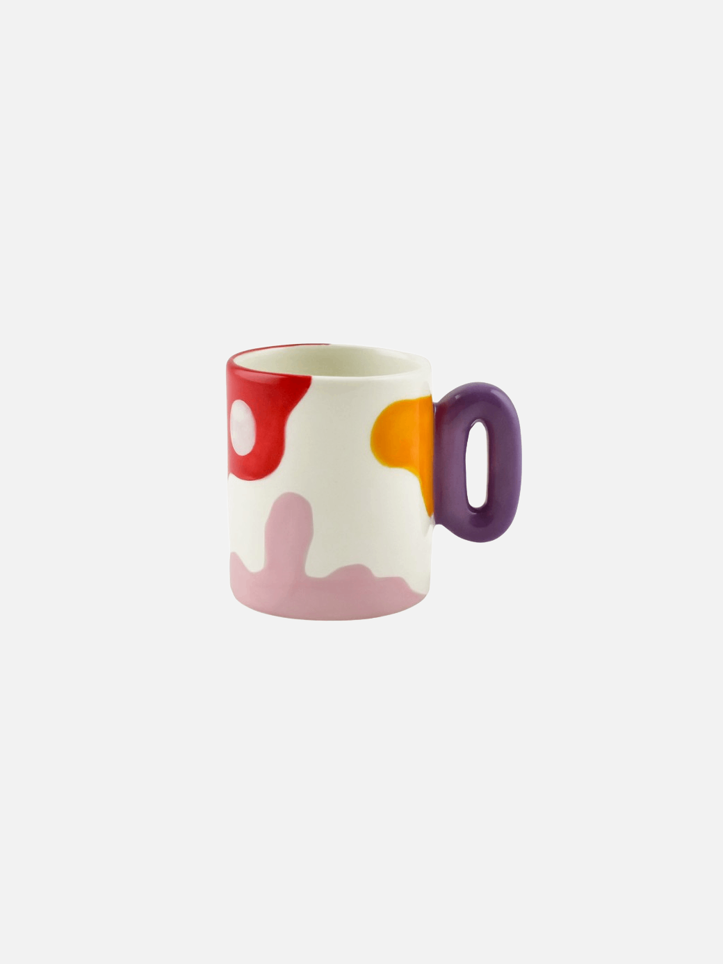 Espresso Mug Gloria - 2 Ass.