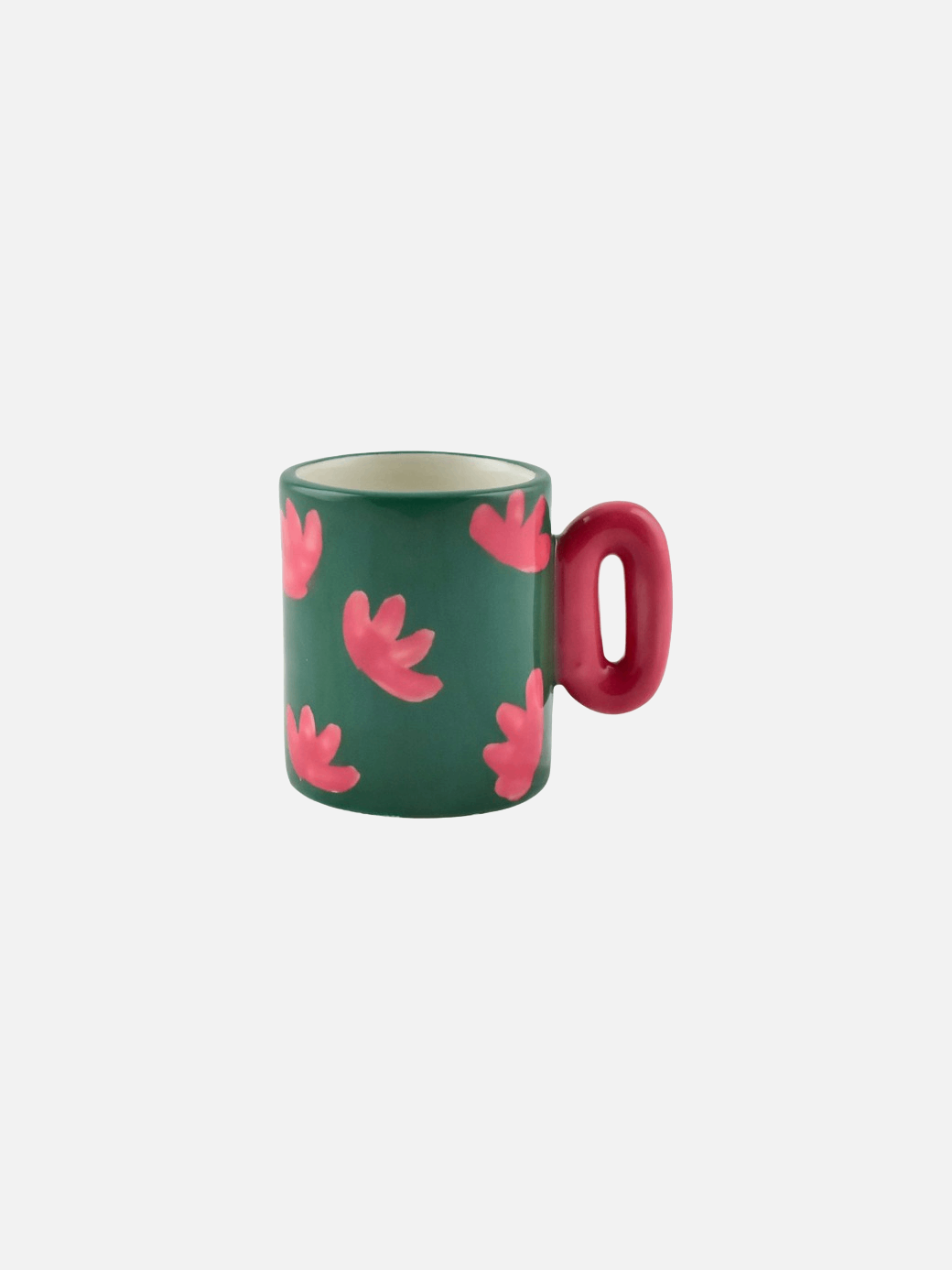 Espresso Mug Gloria - 2 Ass.