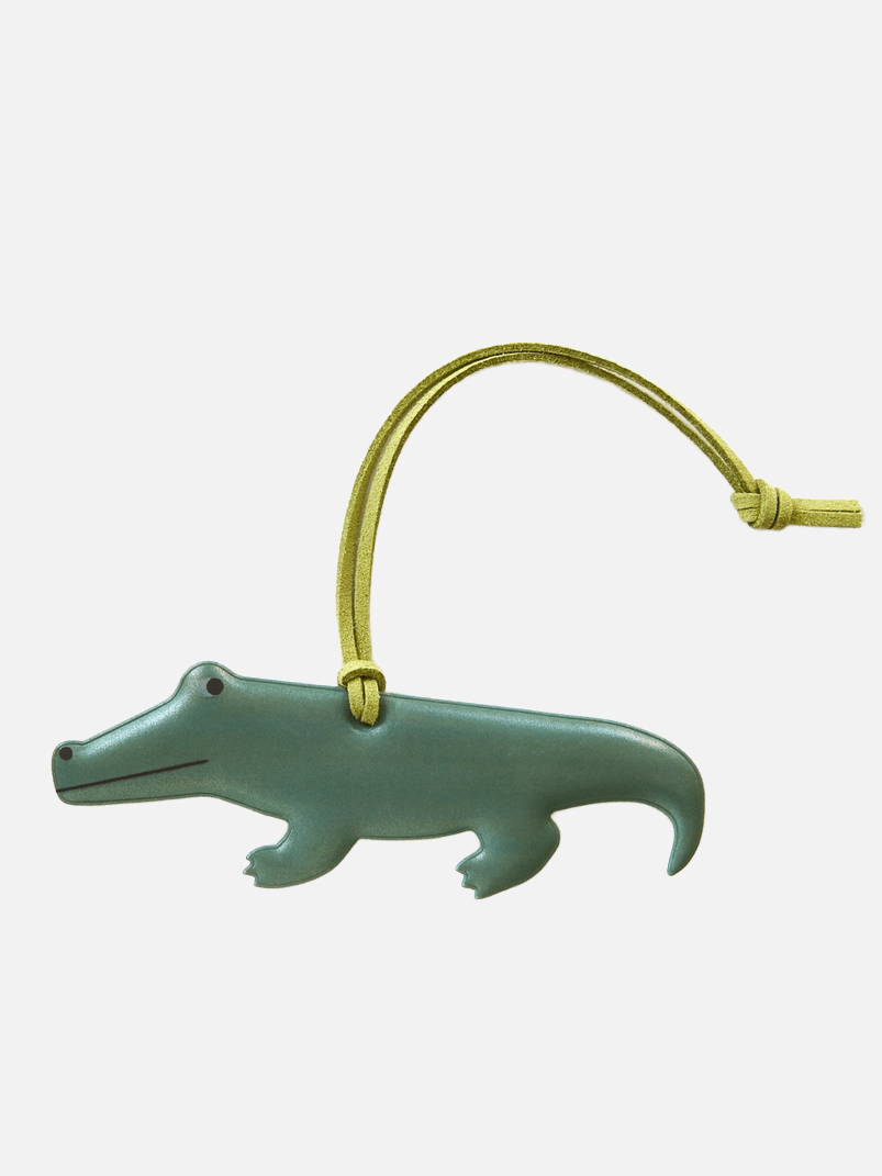 Soft Shape Reflector - Crocodile