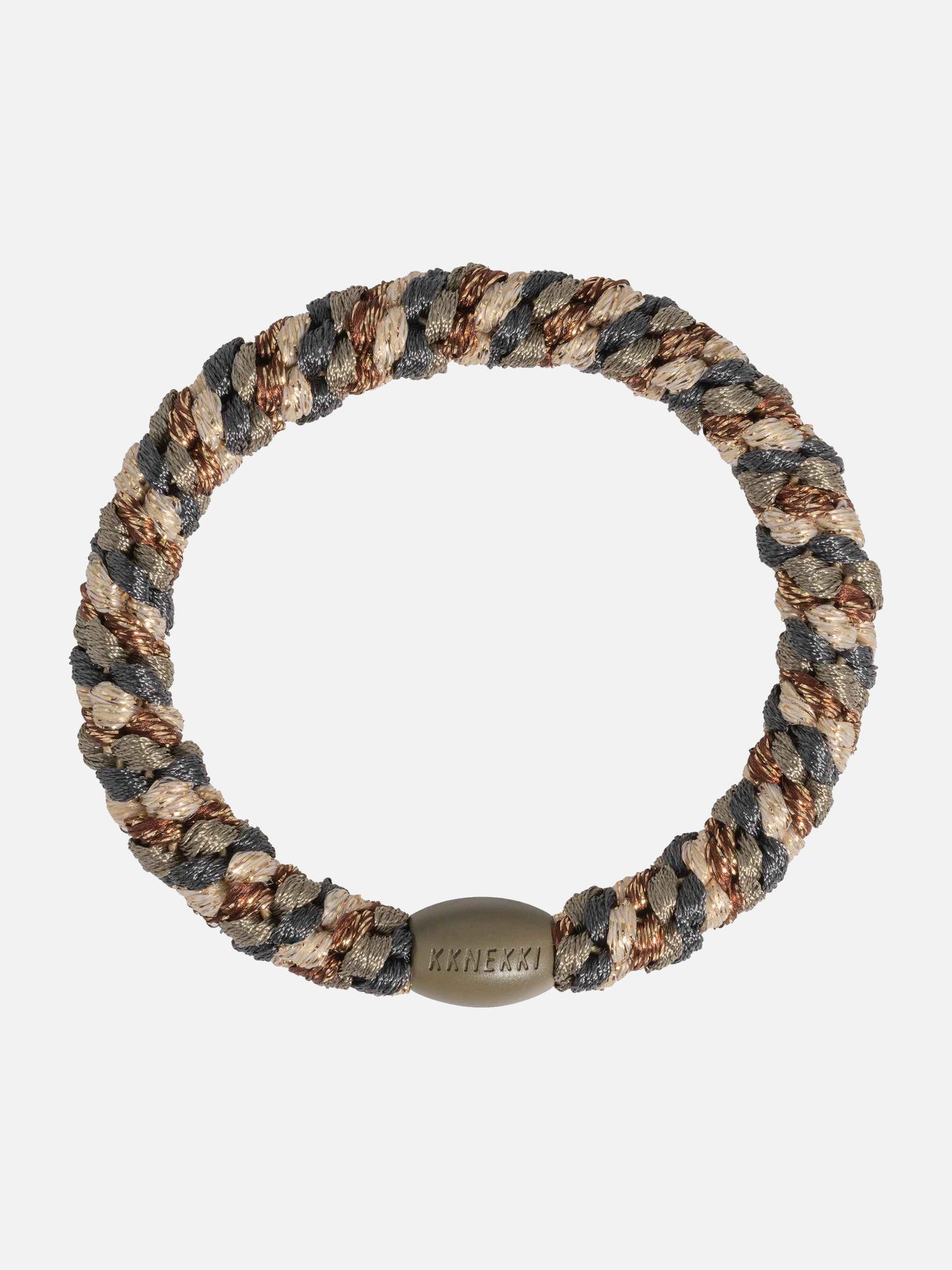 KKNEKKI Hair Tie Mix