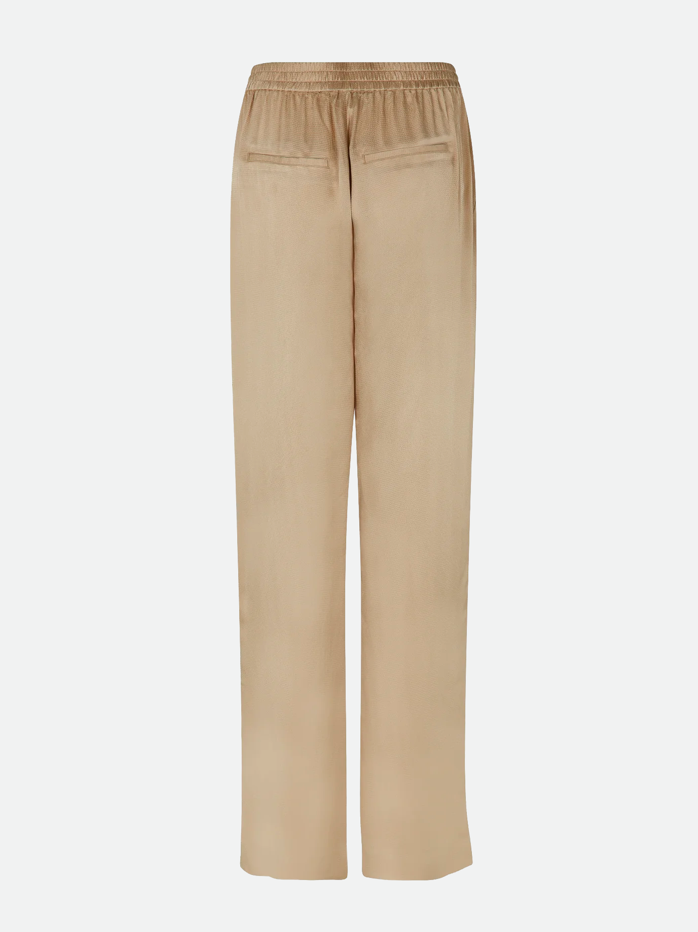 SECOND FEMALE Noma Trousers