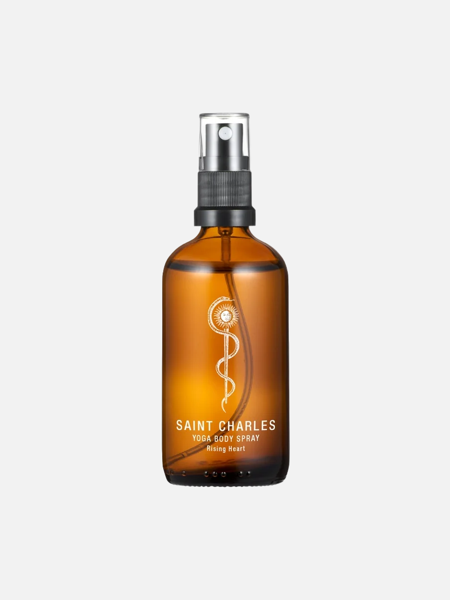 Saint Charles Yoga Body Spray Rising Heart 100ml