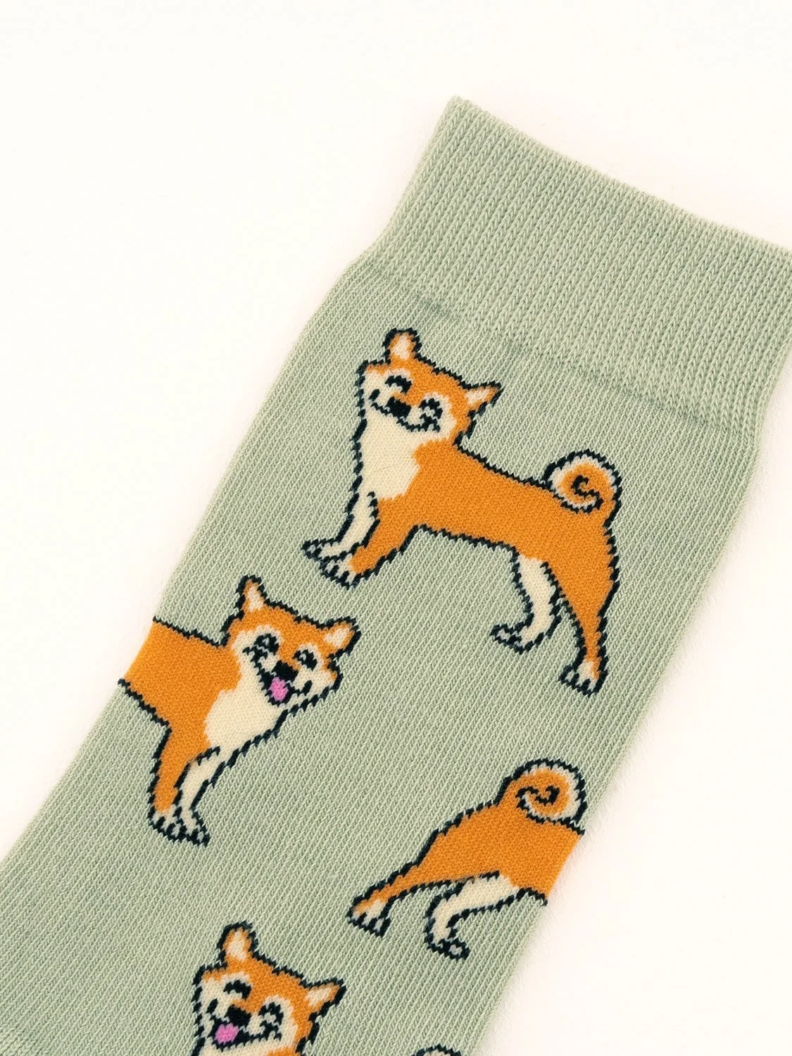 CouCou Suzette Shiba Socken - Socken