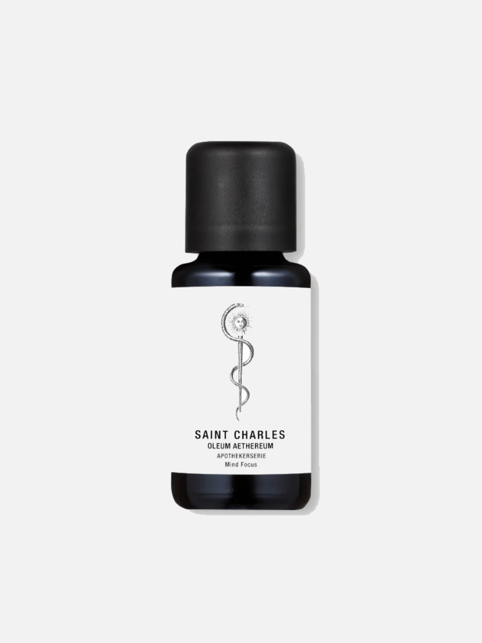 Saint Charles Essential Oil Mind Focus 20ml