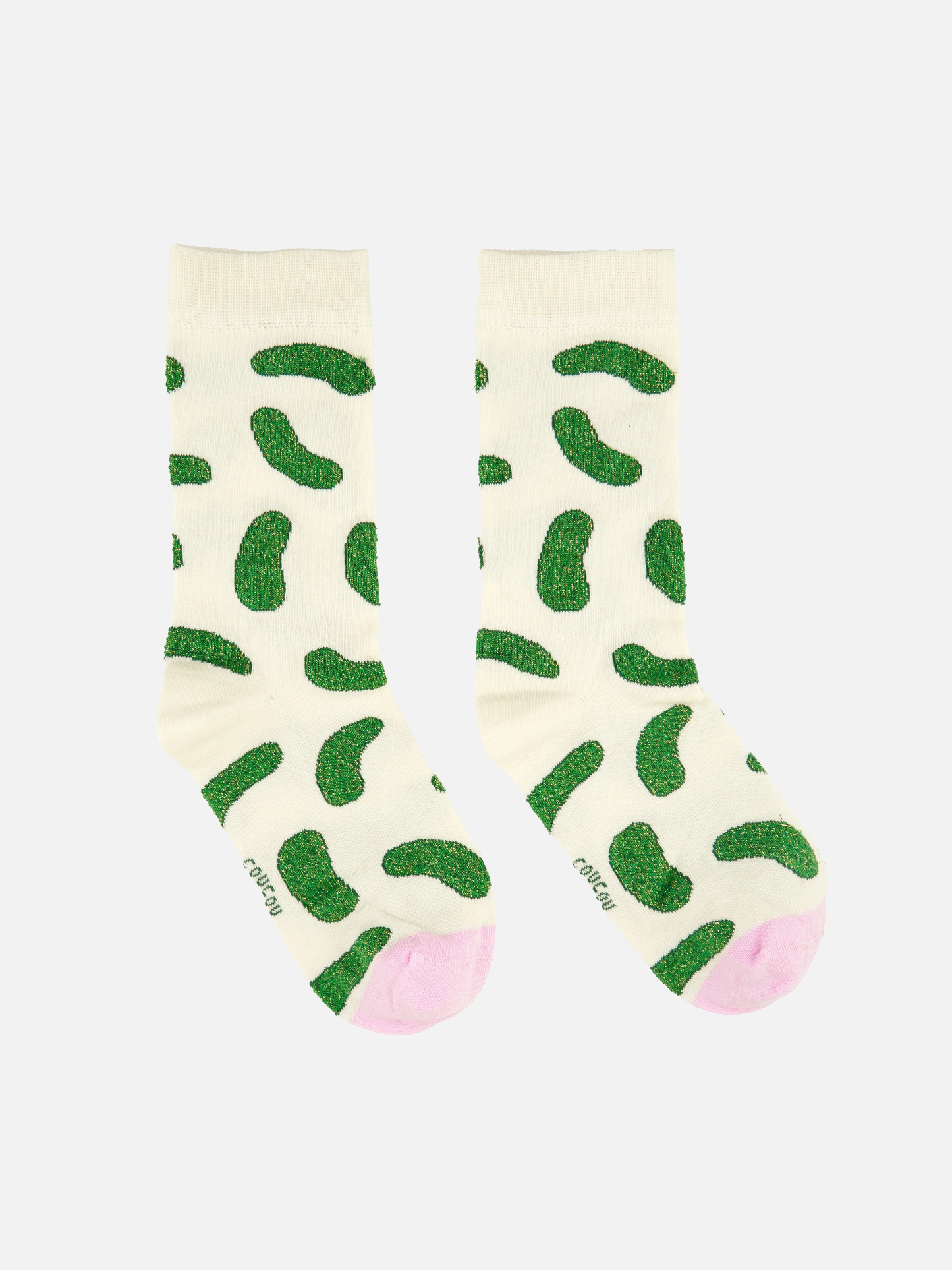 CouCou Suzette Pickle Socks - Socken