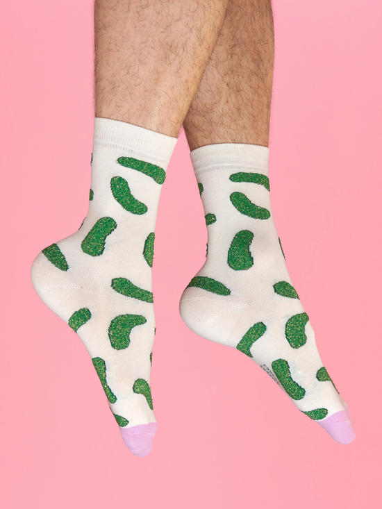 CouCou Suzette Pickle Socks - Socken
