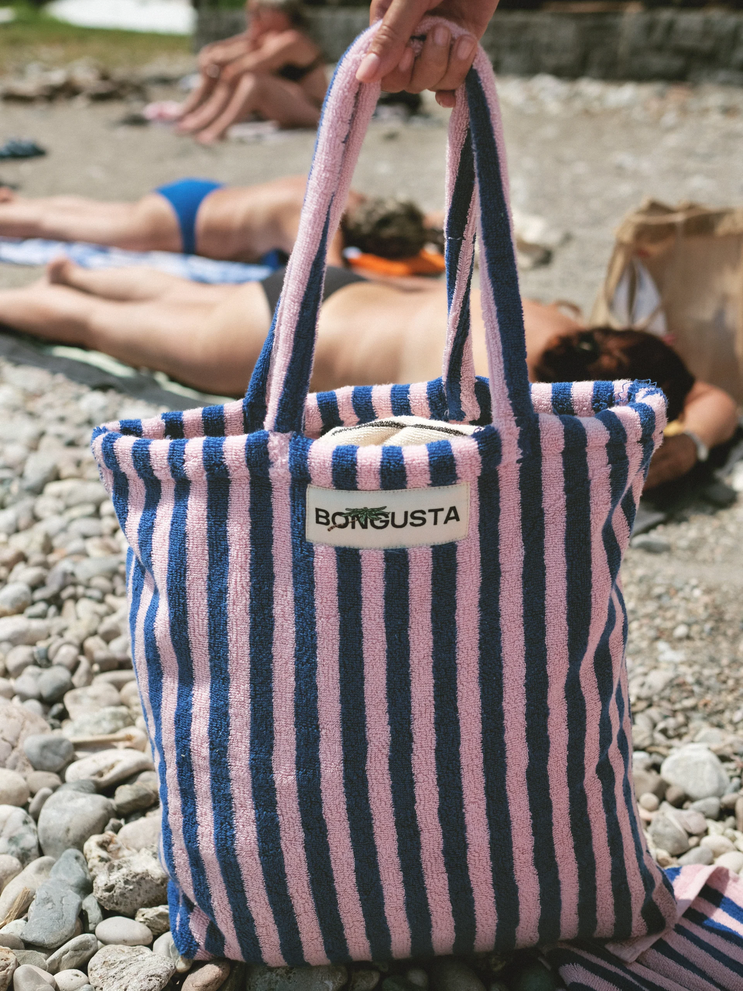 BONGUSTA Naram Totebag