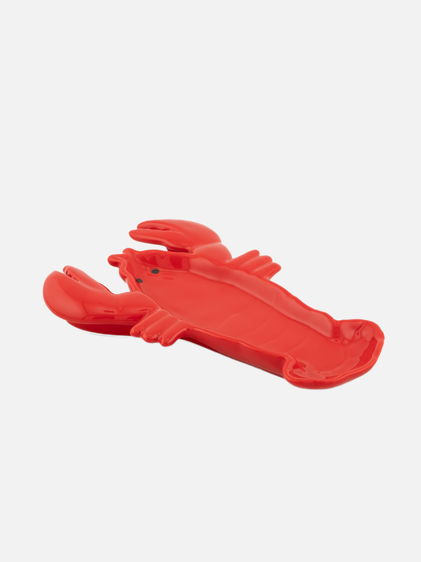 Lobster Trinket Dish