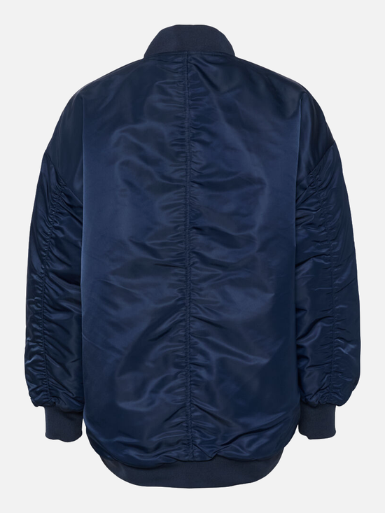 MY ESSENTIAL WARDROBE HelgaMW Bomber Jacket