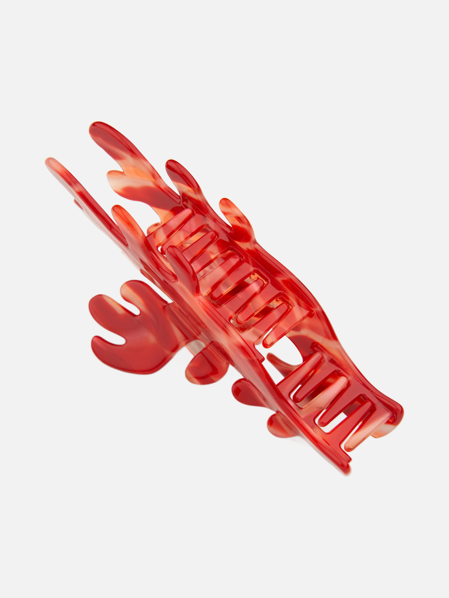 CouCou Suzette Coral Hair Claw