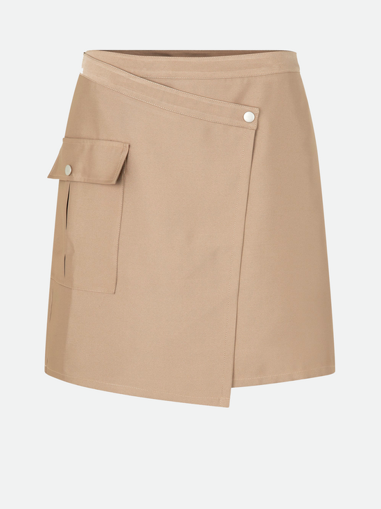 SECOND FEMALE Elegance Mini Skirt